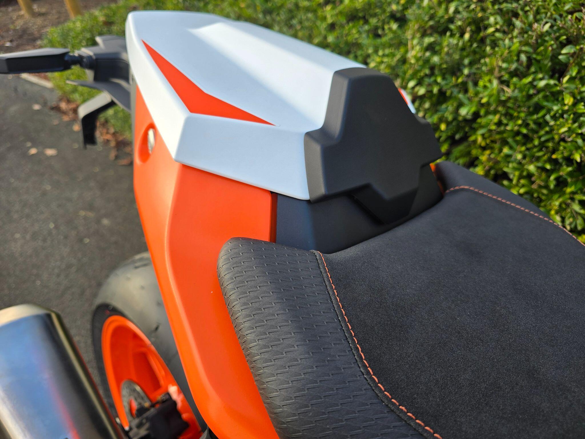 2026 KTM 990 520 X-Ring Euro 5